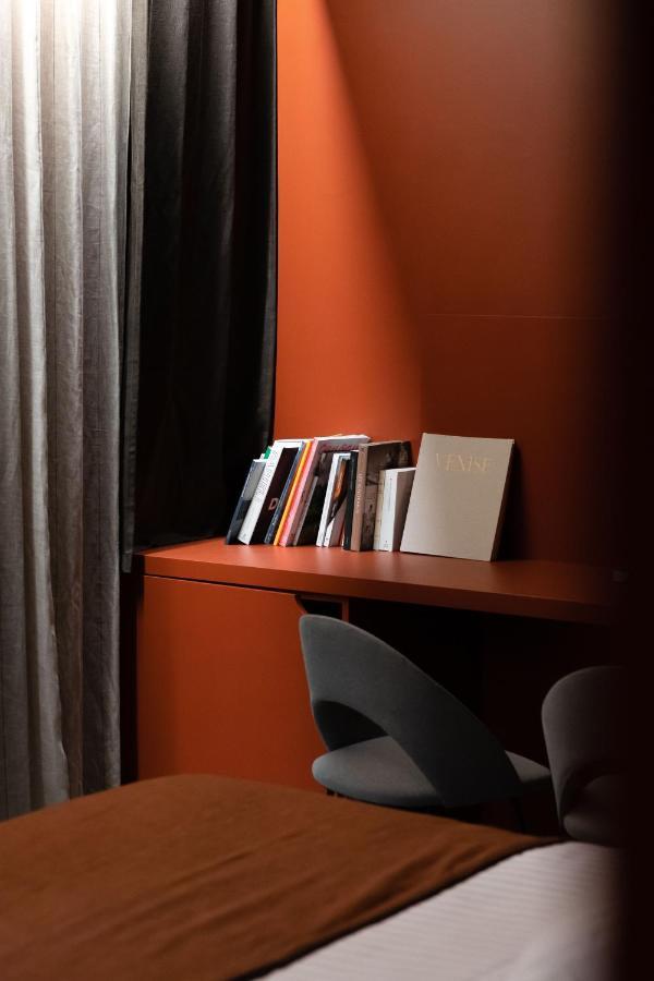 2Bis Chambres D'Hotes Montreuil  Exterior foto